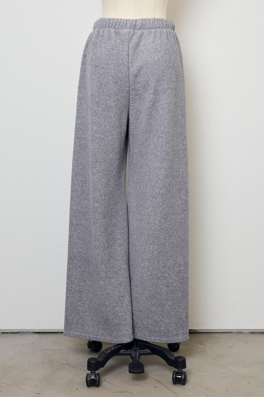 [予約]ウォームタッチイージーパンツ