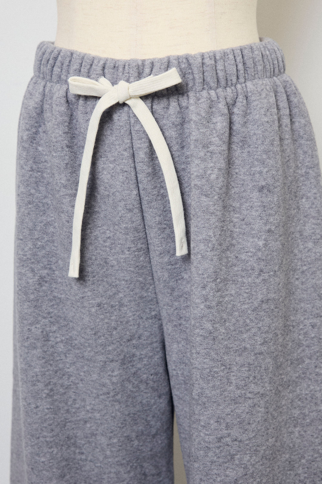 [予約]ウォームタッチイージーパンツ