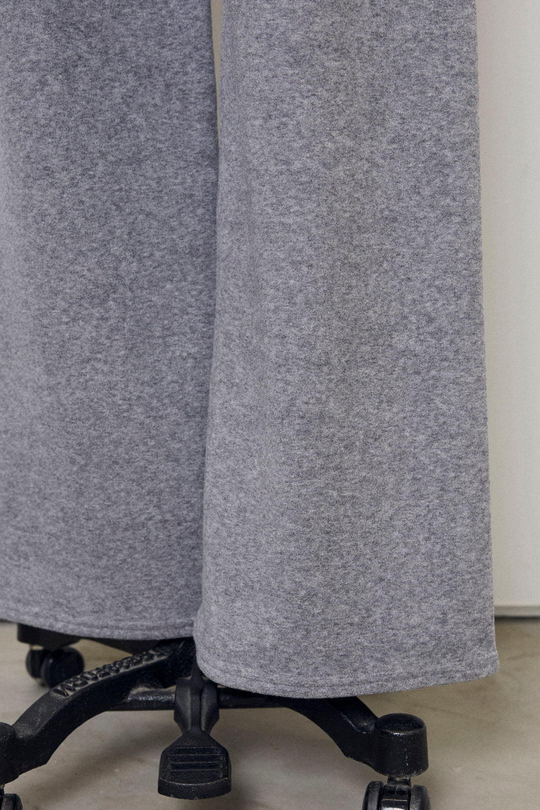 [予約]ウォームタッチイージーパンツ