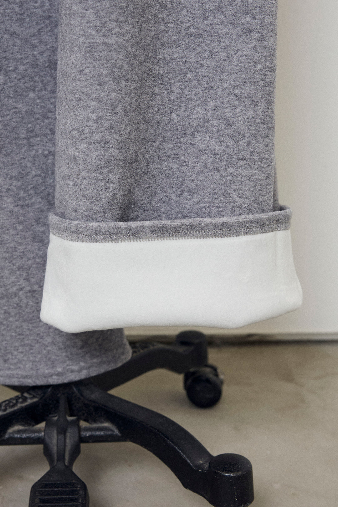 [予約]ウォームタッチイージーパンツ