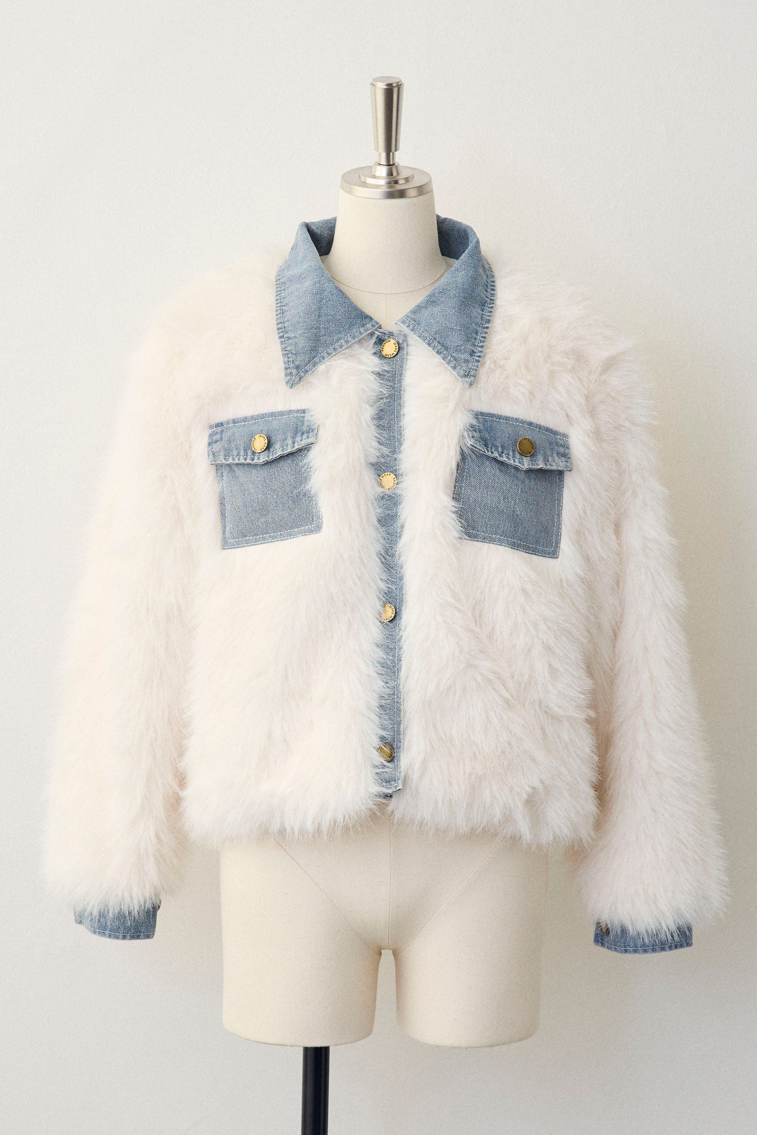 アメリヴィンテージ ファードッキングジャケット 2025年最新】Ameri