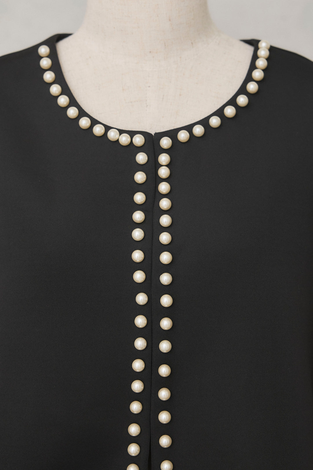 [予約]ホイップチュールパールボンディングジャケット