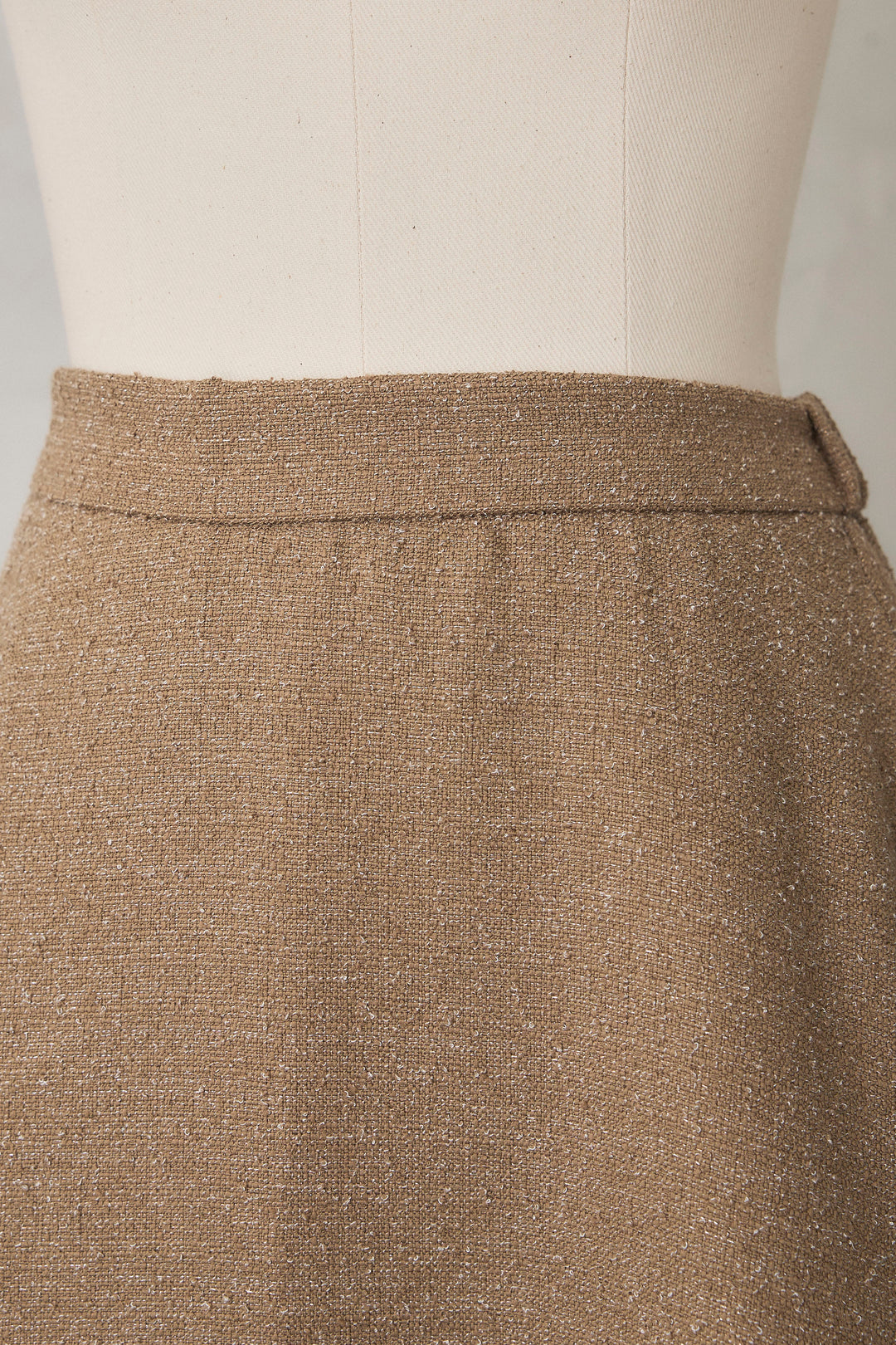 [予約]プリンセスラインツイードジャケットセットアップ