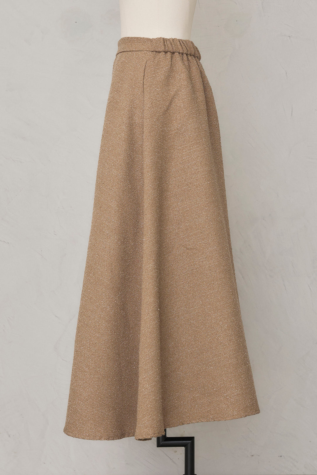 [予約]プリンセスラインツイードジャケットセットアップ