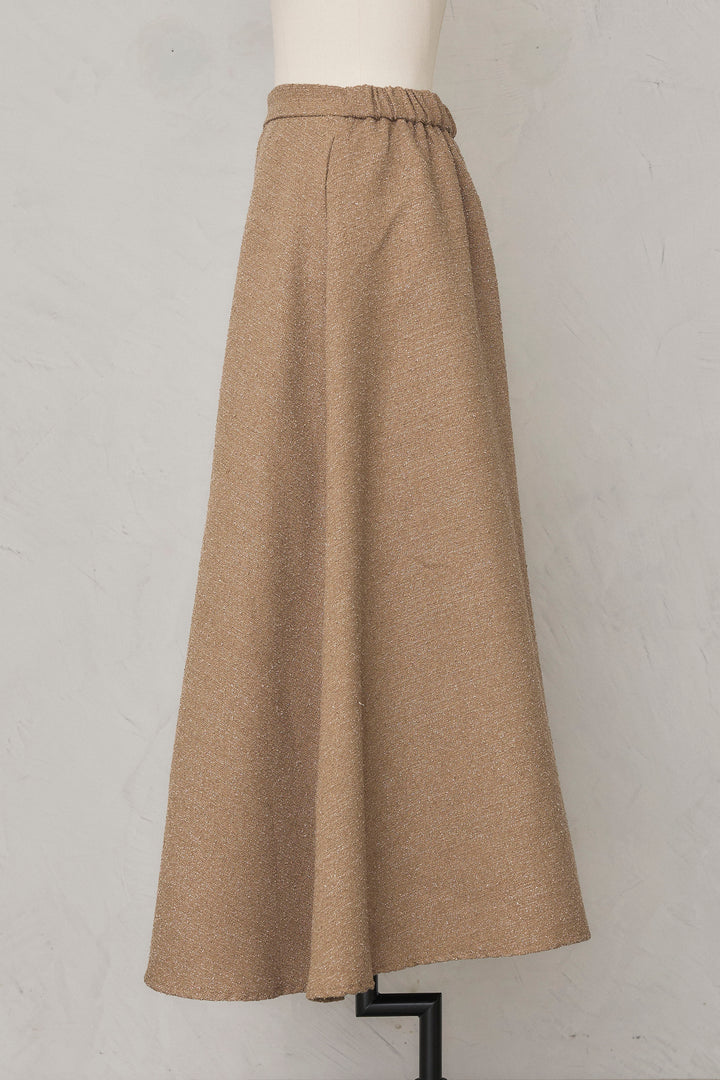 [予約]プリンセスラインツイードジャケットセットアップ