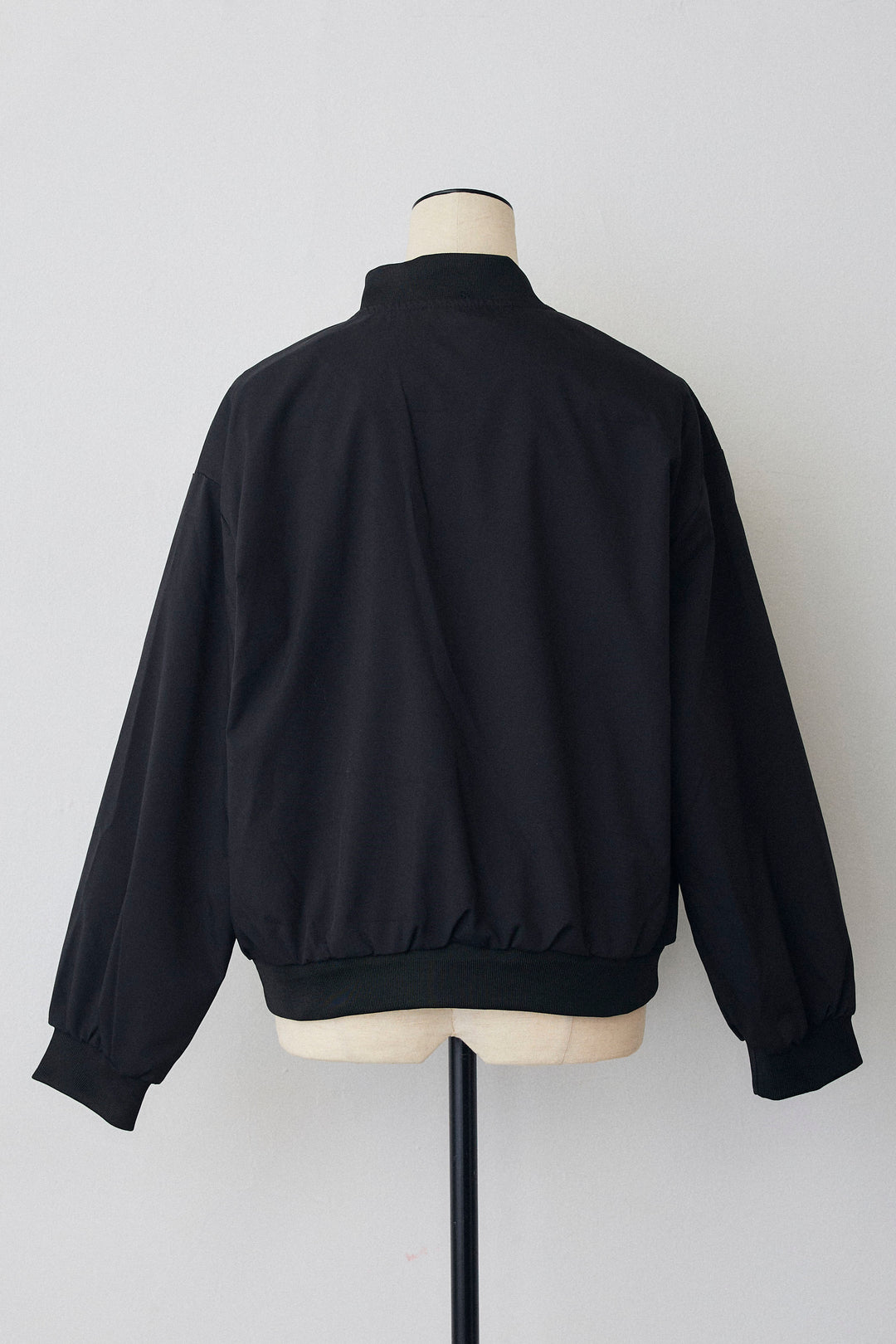 [予約]ballerinaリボンブルゾン