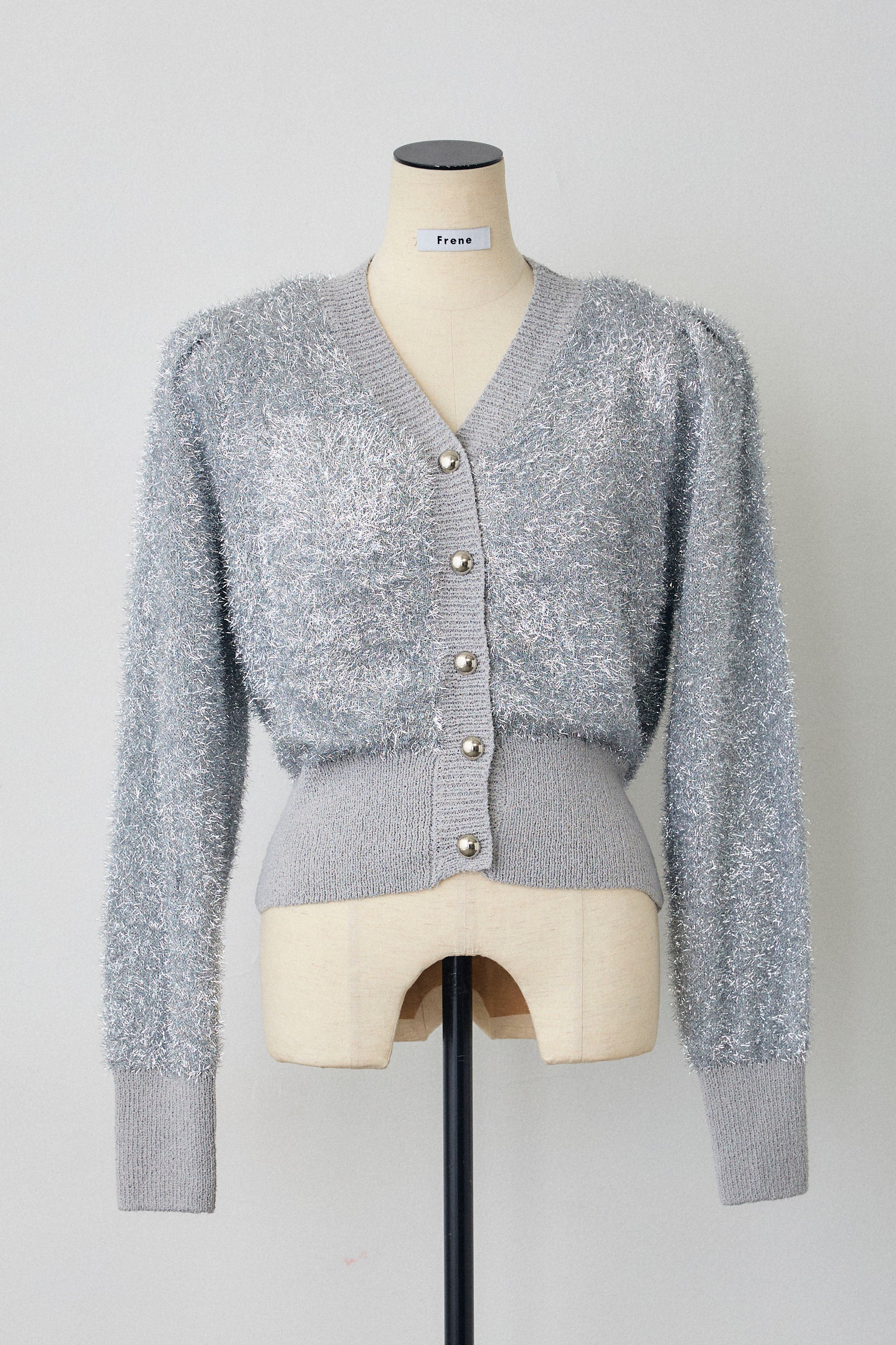 Cardigan – Frene