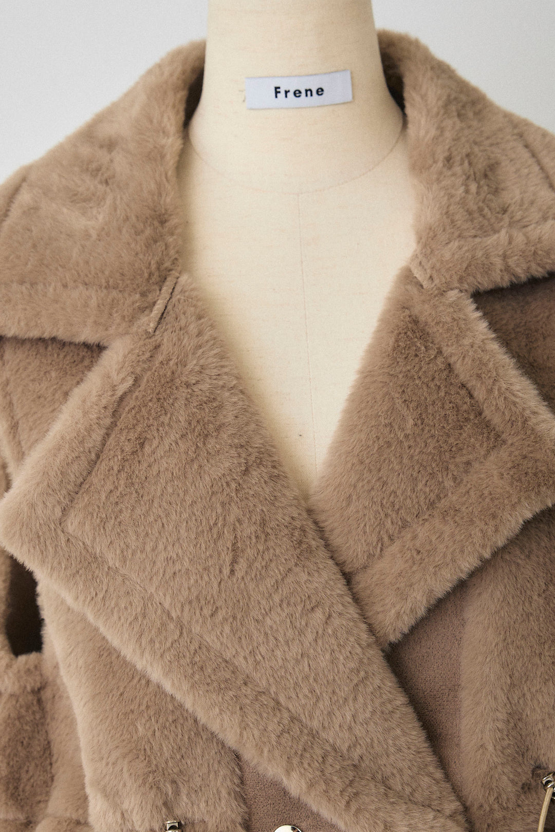 [予約]テディボアウエストドロストベスト