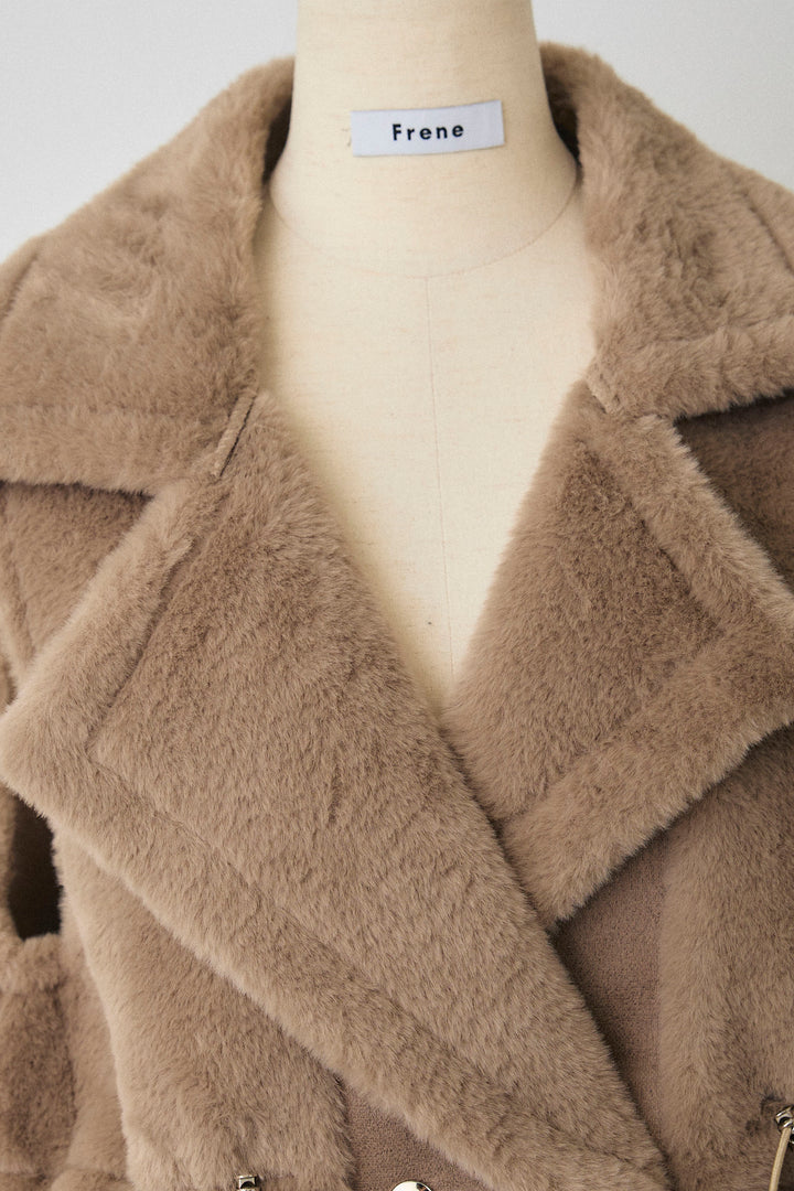 [予約]テディボアウエストドロストベスト