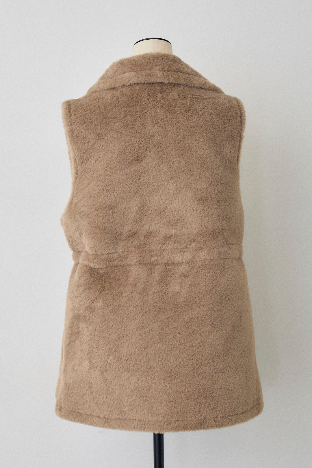 [予約]テディボアウエストドロストベスト