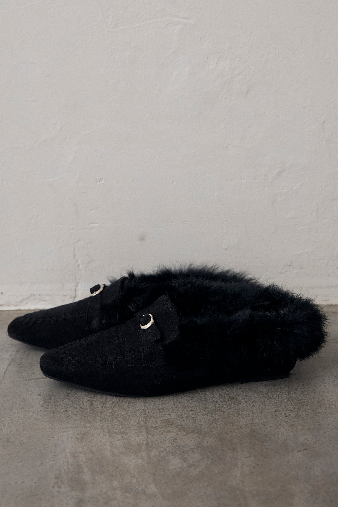 [予約]ファービットモカシンローファー