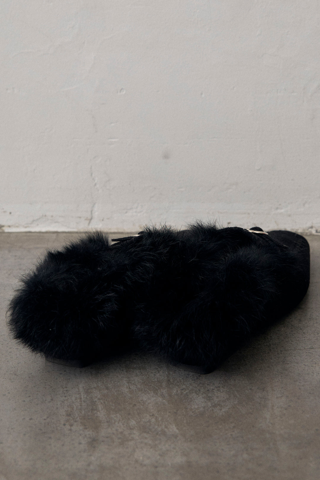 [予約]ファービットモカシンローファー