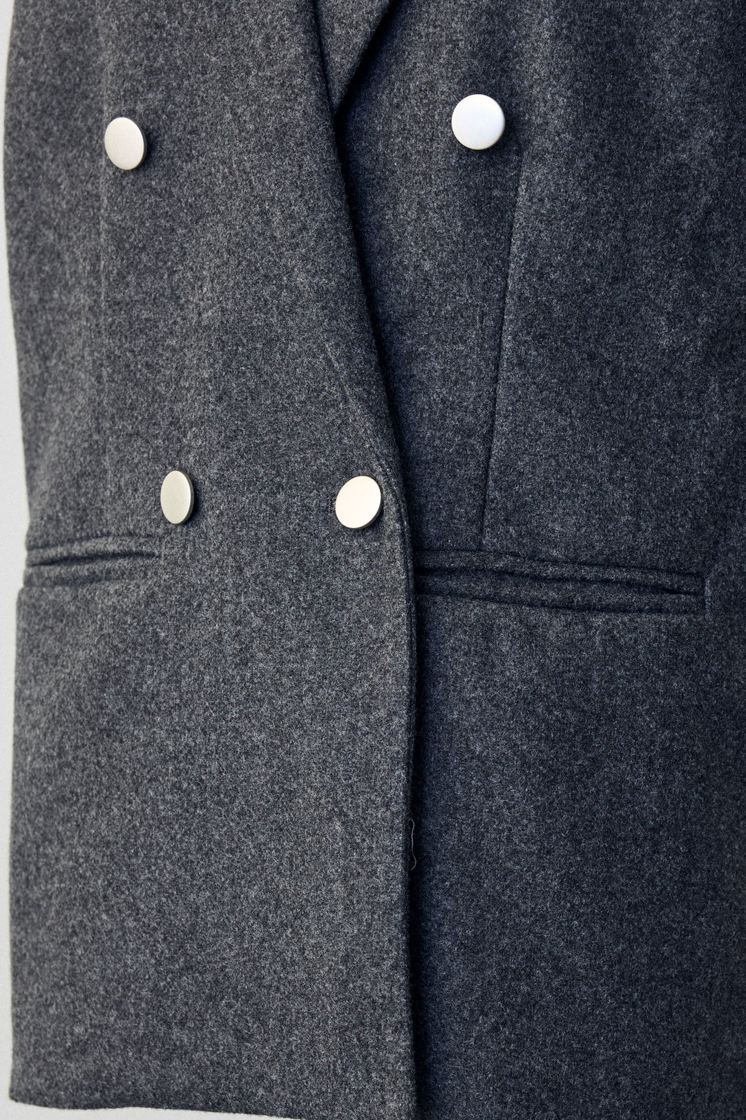 [予約]バックリボンテーラーベスト