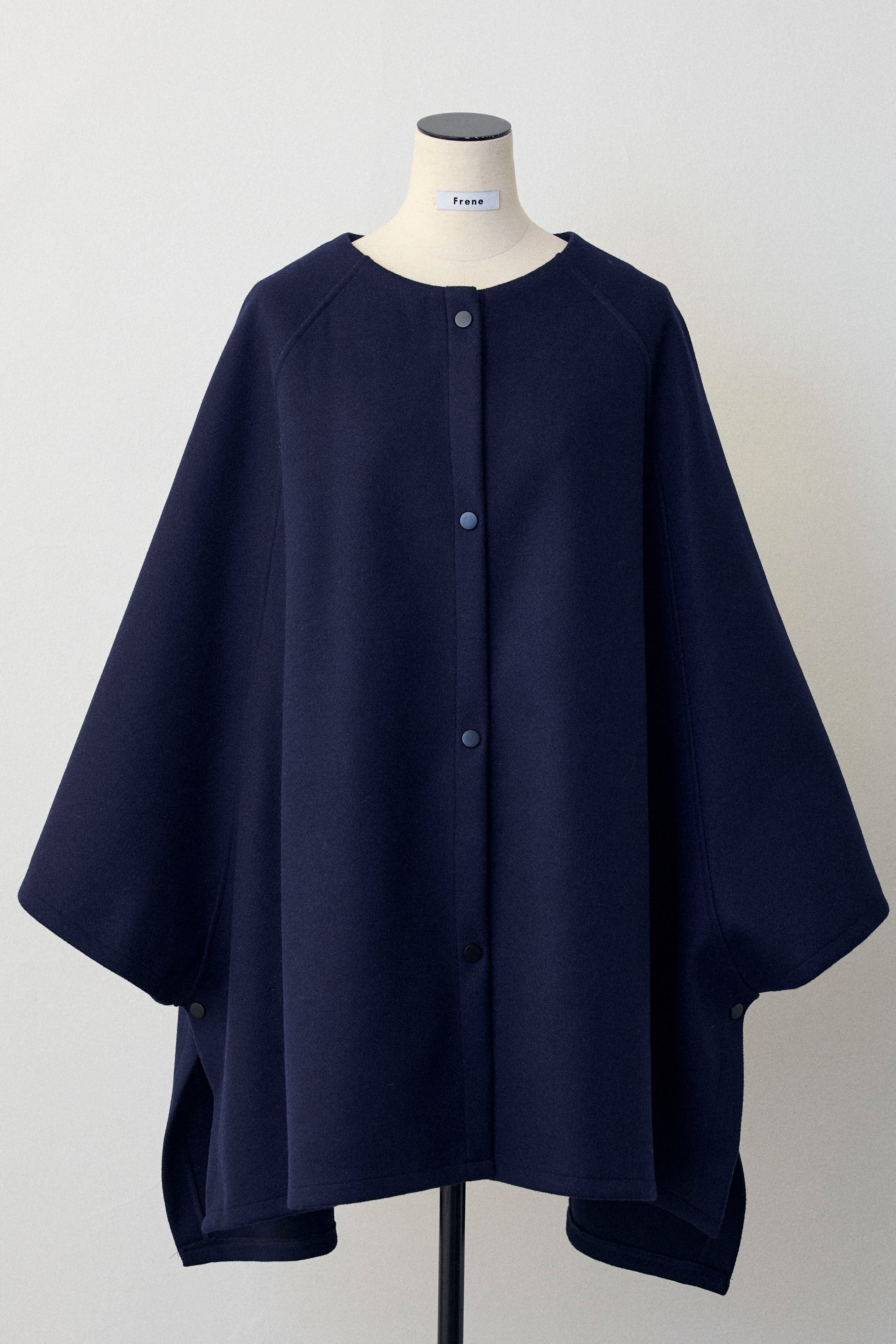 Coat – Frene