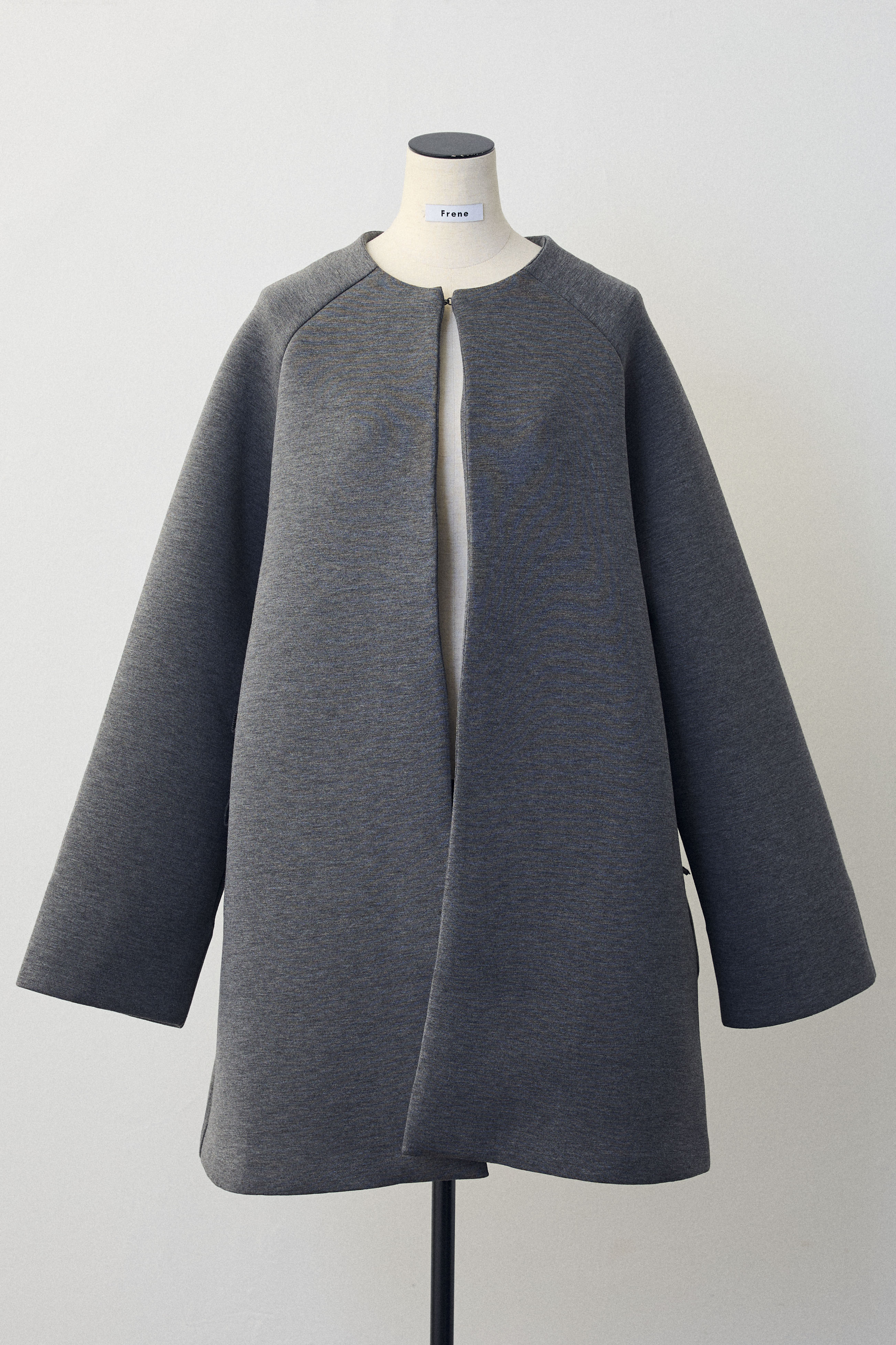 Coat – Frene