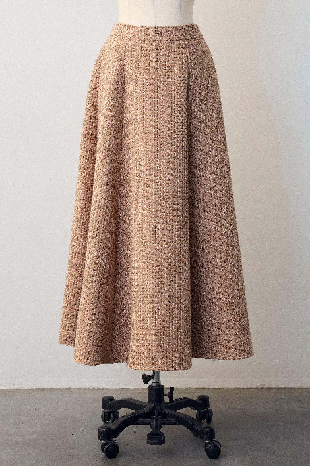 [予約]レディクラシックツイードセット