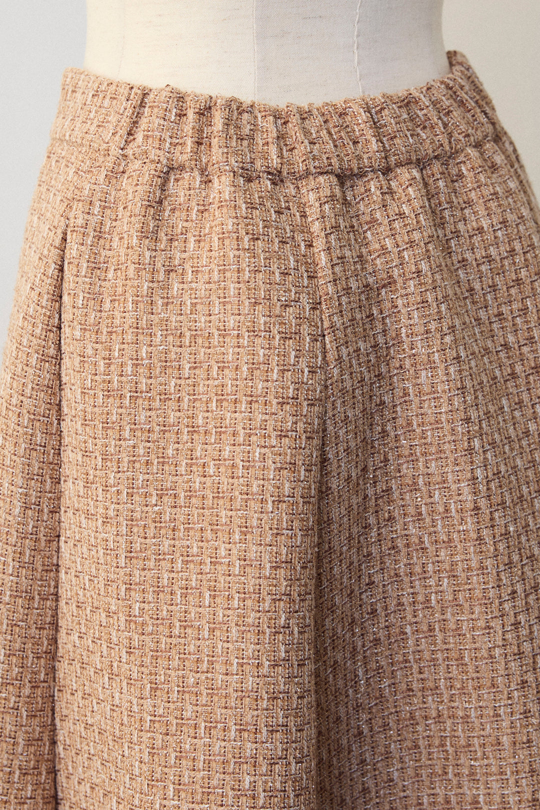 [予約]レディクラシックツイードセット