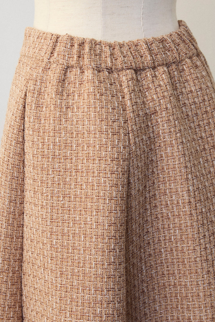 [予約]レディクラシックツイードセット