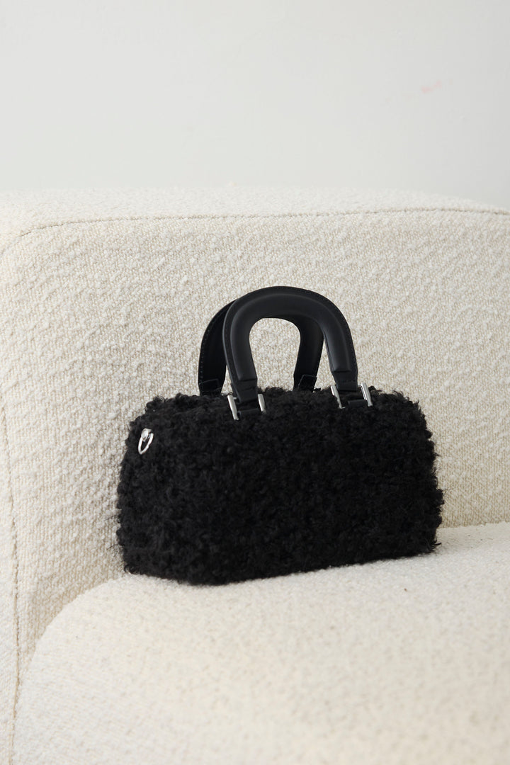 [予約]プードルミニボストンBAG