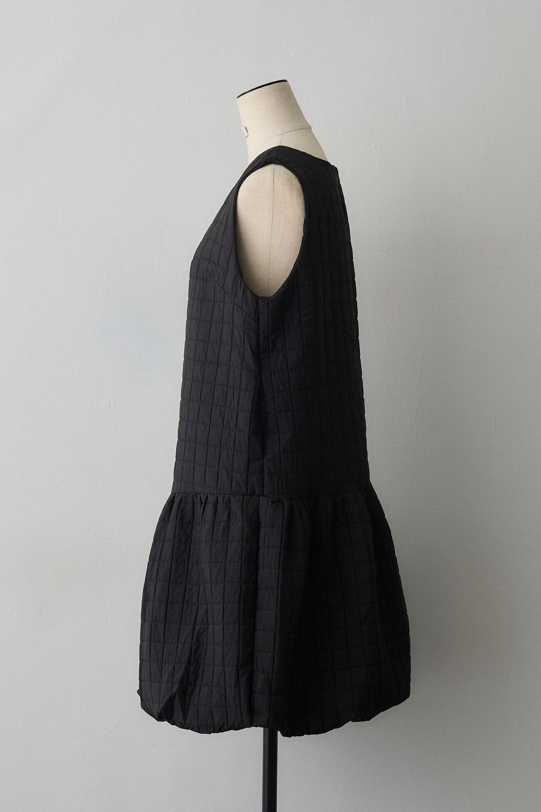 [予約]キルティングデザインミニジャンスカ