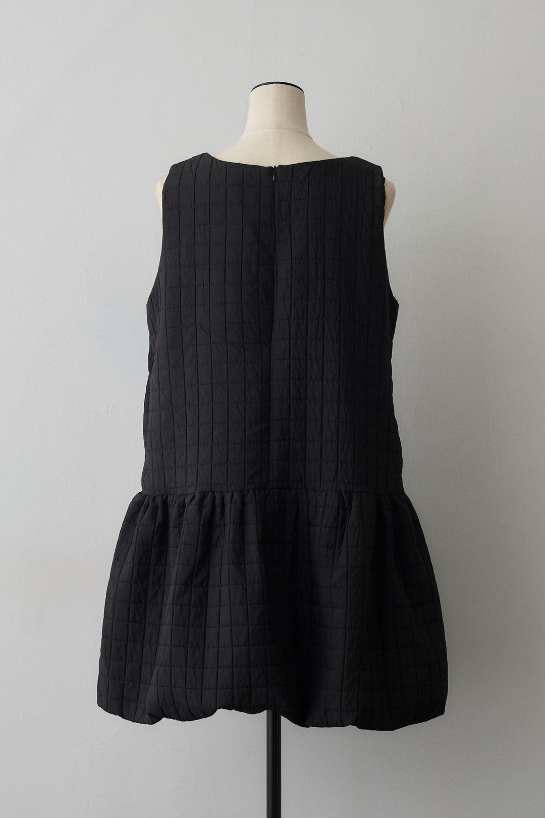 [予約]キルティングデザインミニジャンスカ