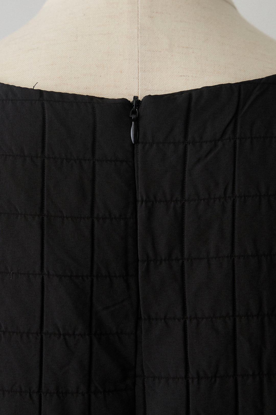 [予約]キルティングデザインミニジャンスカ