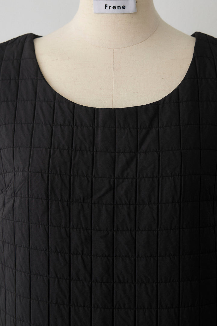 [予約]キルティングデザインミニジャンスカ