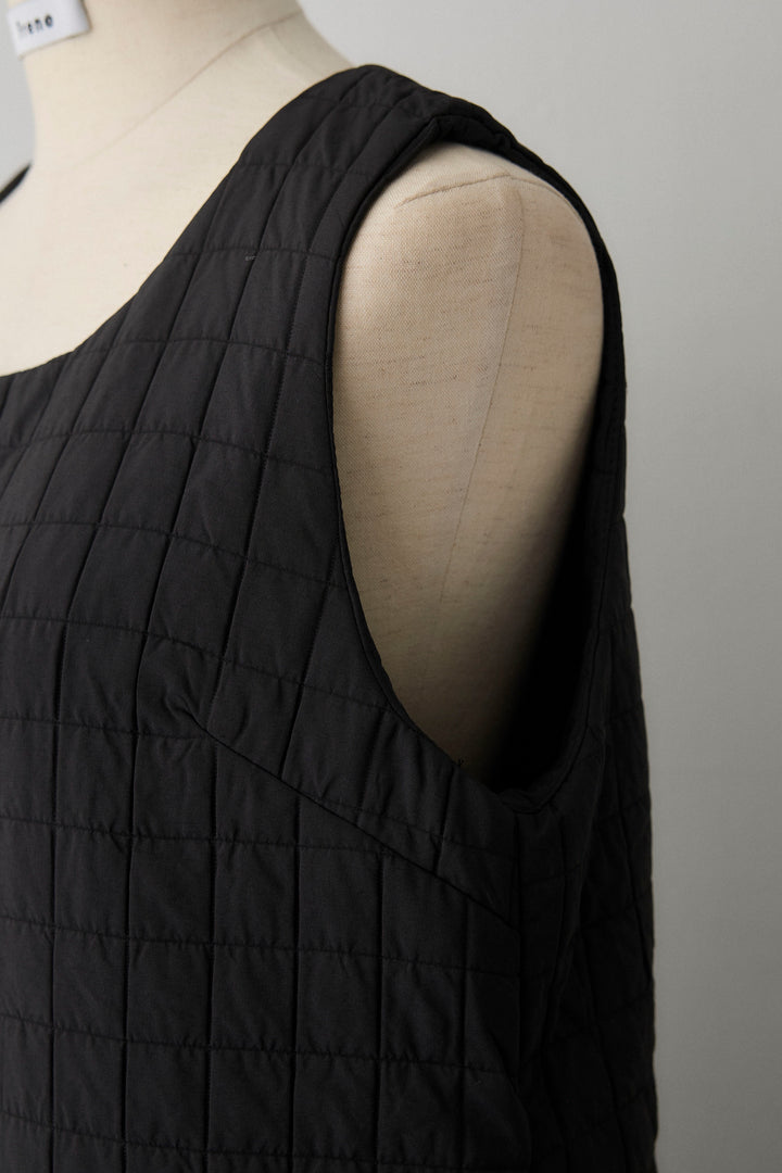 [予約]キルティングデザインミニジャンスカ