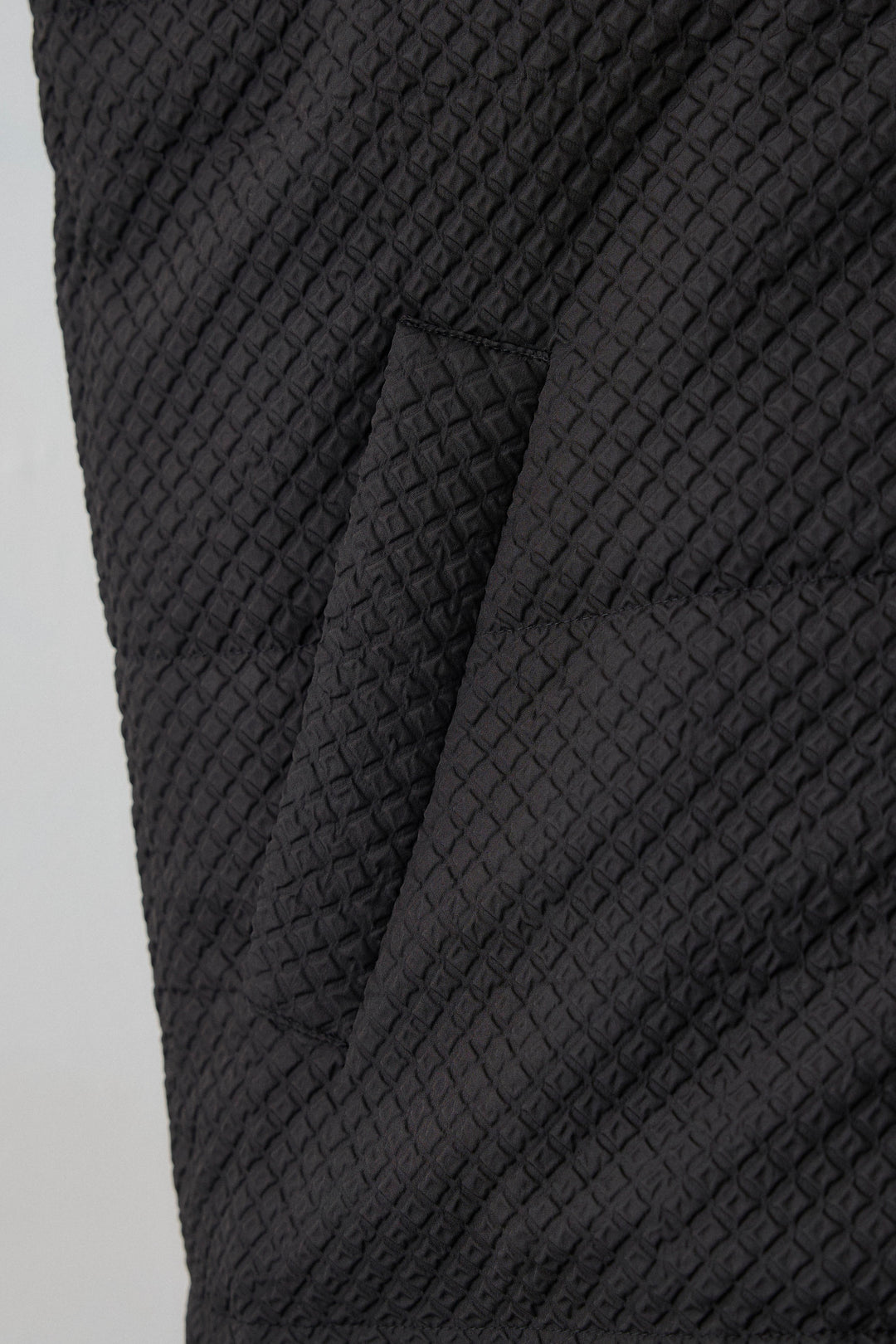 [予約]スカラップBIGカラーベスト