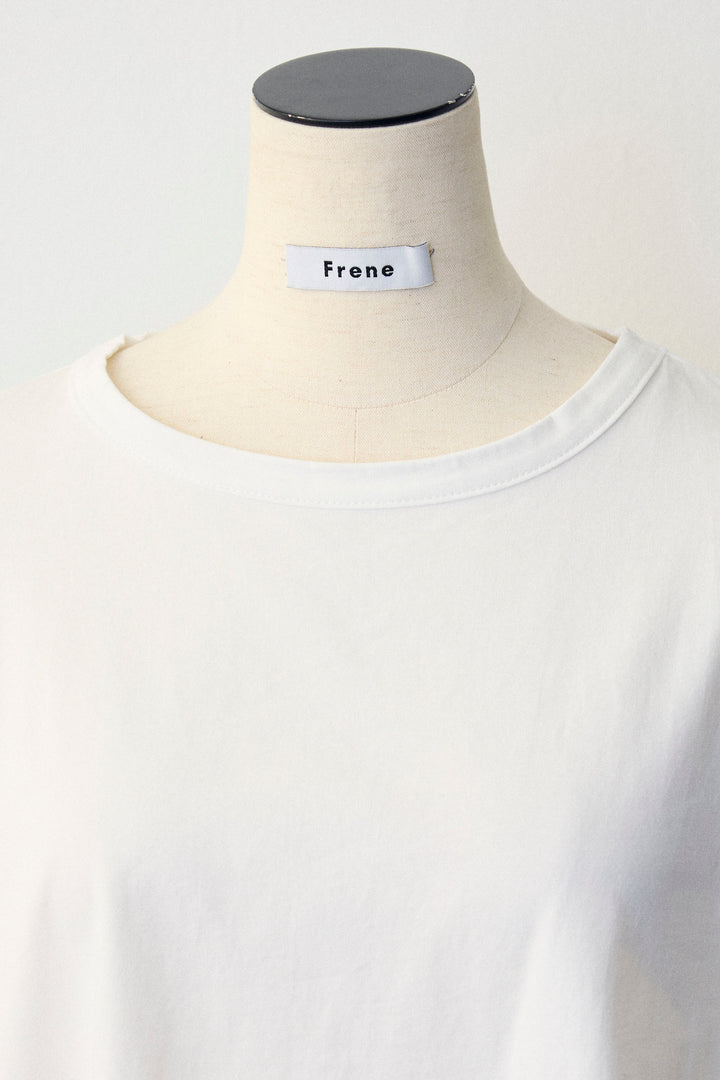 [予約]リュクスレースヘムロンT