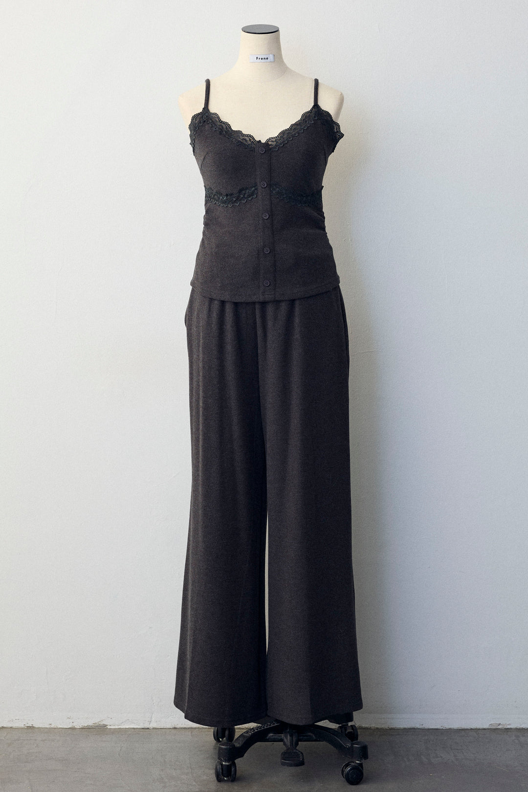 [予約]レディーライク3ピースセット