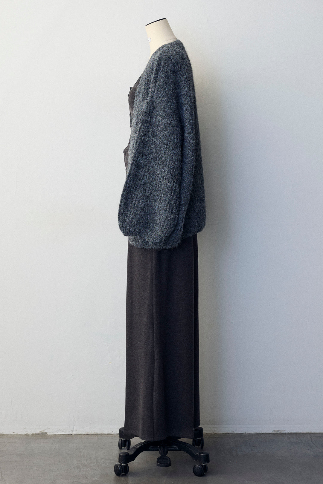 [予約]レディーライク3ピースセット