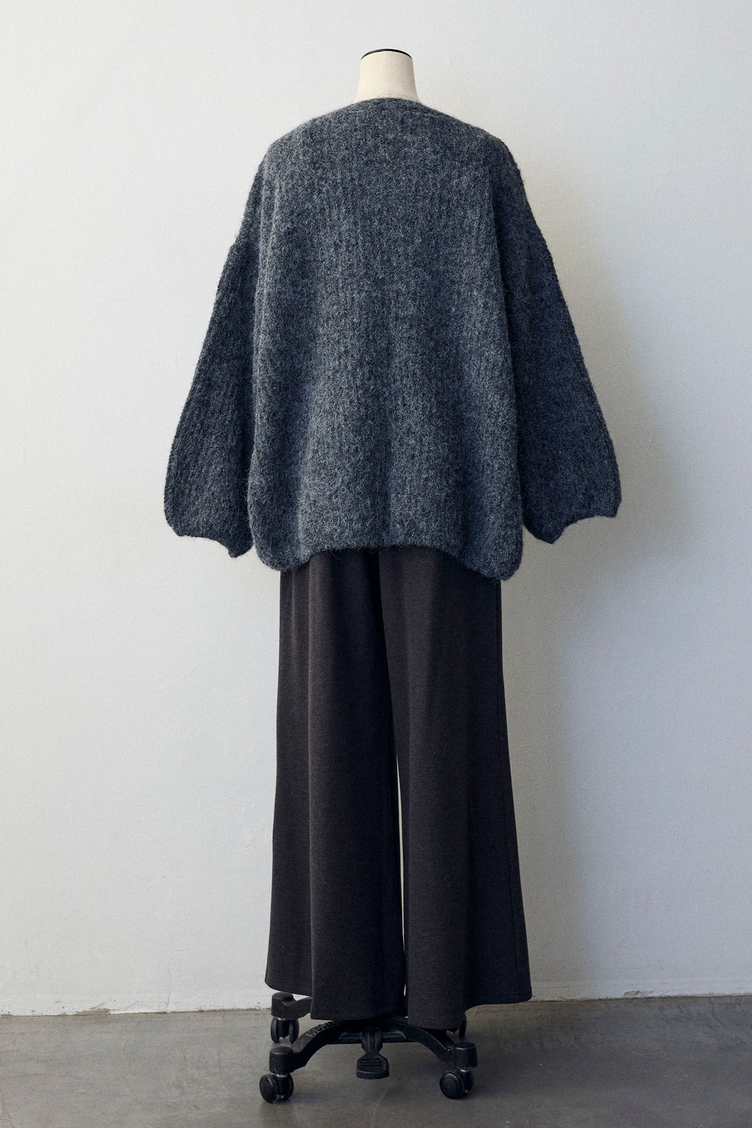 [予約]レディーライク3ピースセット