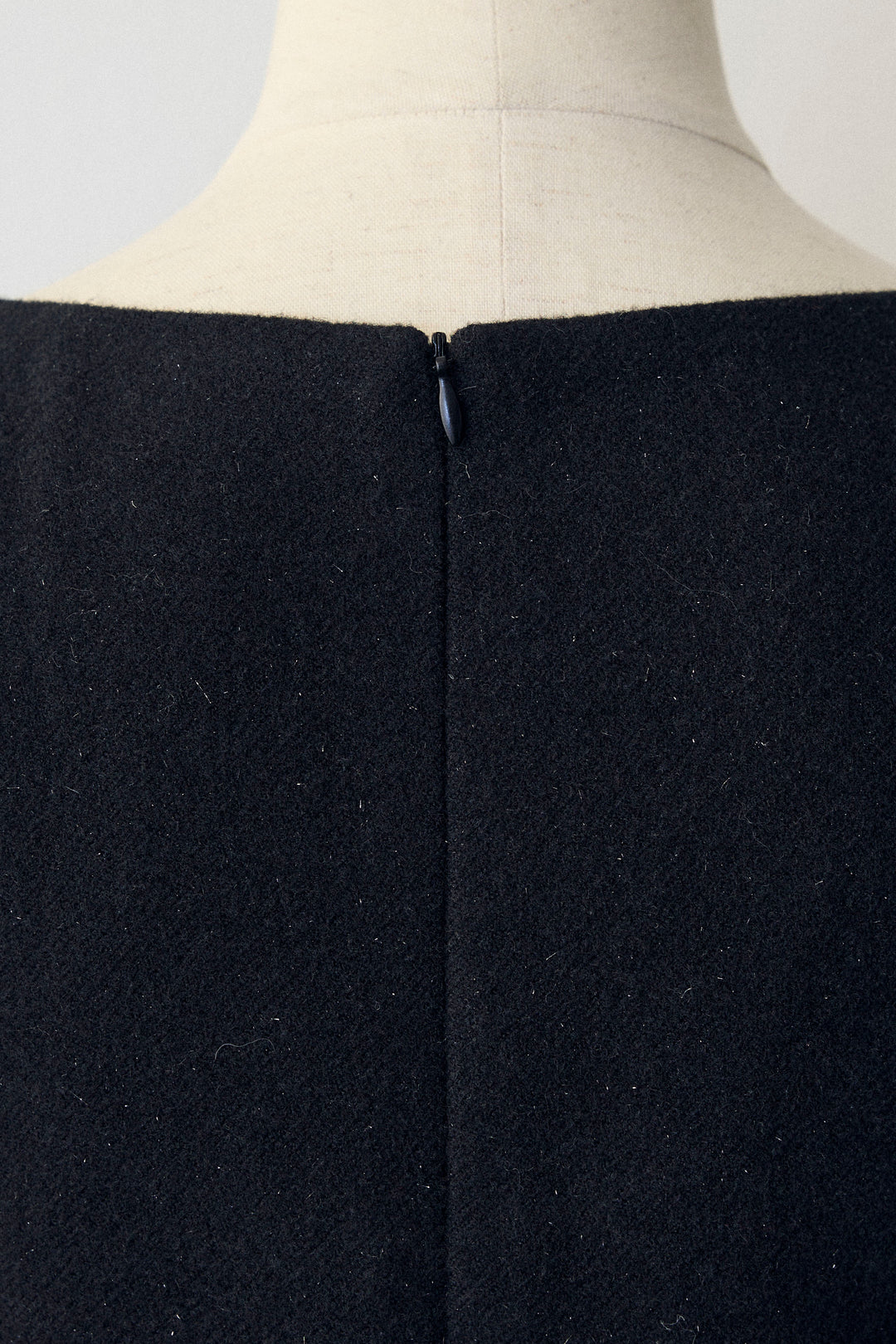 [予約]フロントリボンミニジャンスカ