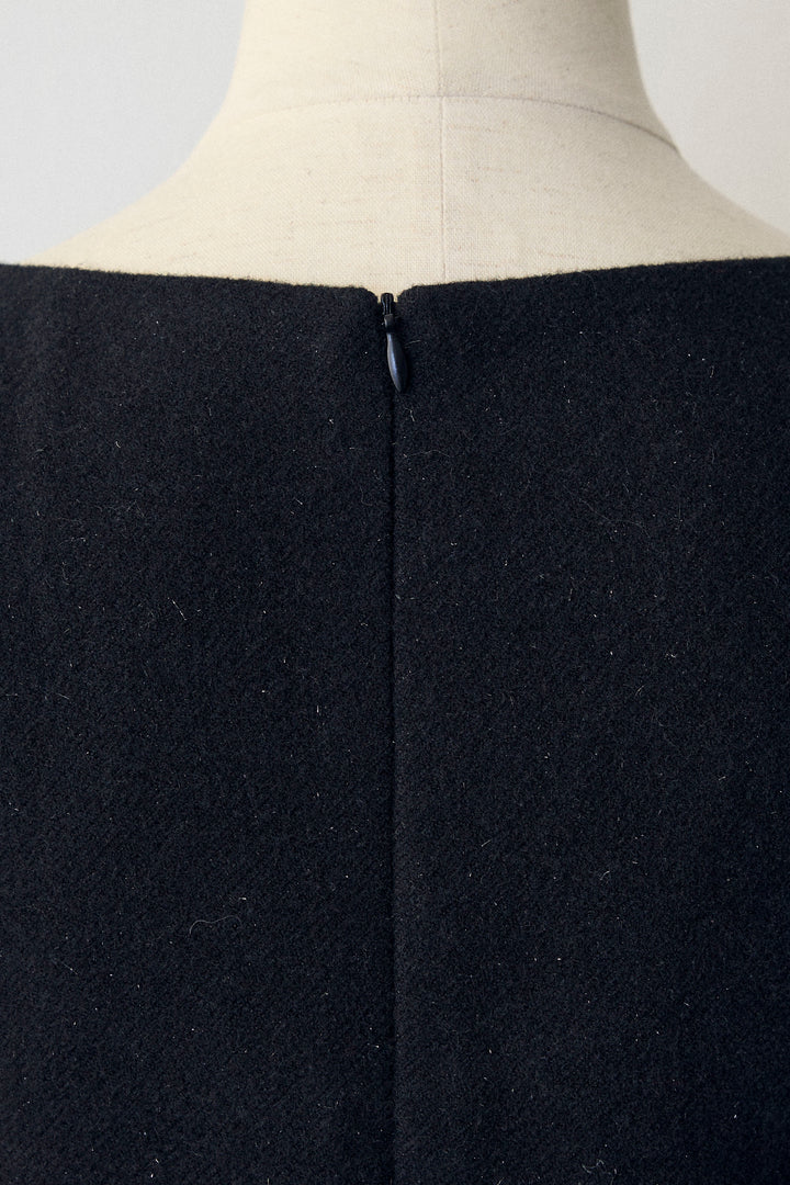 [予約]フロントリボンミニジャンスカ