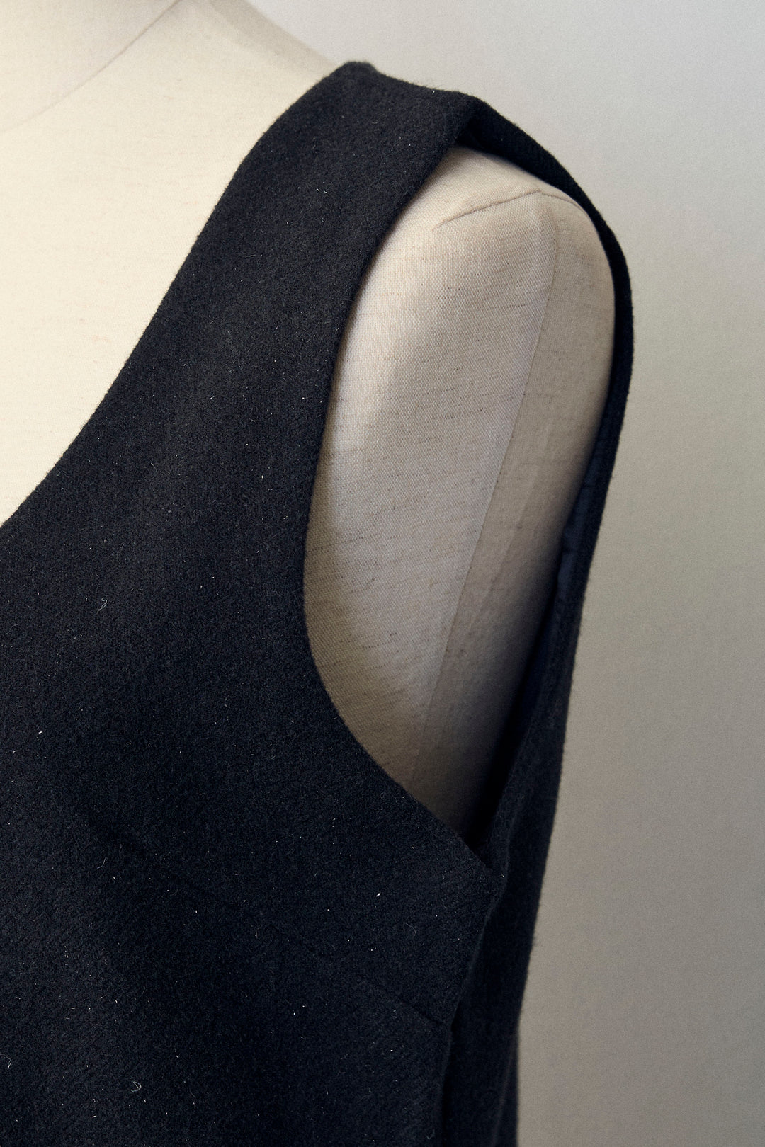 [予約]フロントリボンミニジャンスカ