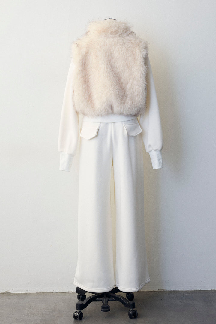 [予約/SET]ファードッキングスウェットセットアップ+ファードッキングスウェットセットアップ(2set)