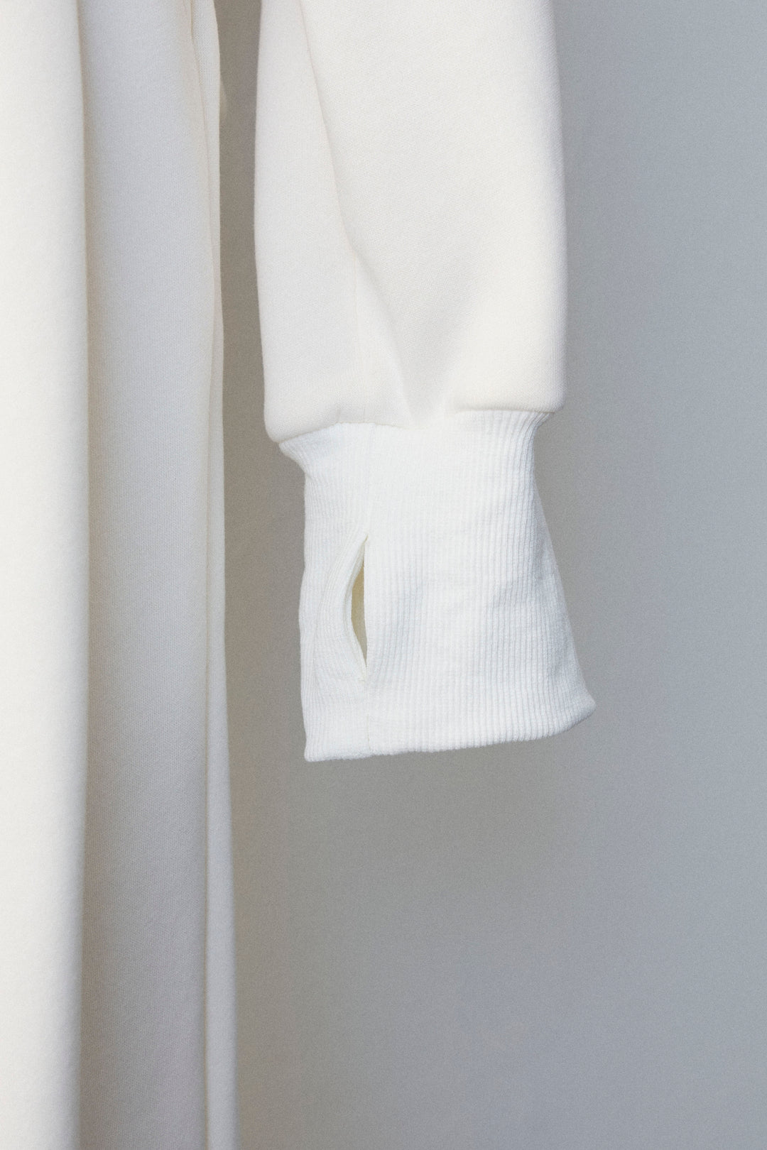 [予約/SET]ファードッキングスウェットセットアップ+ファードッキングスウェットセットアップ(2set)