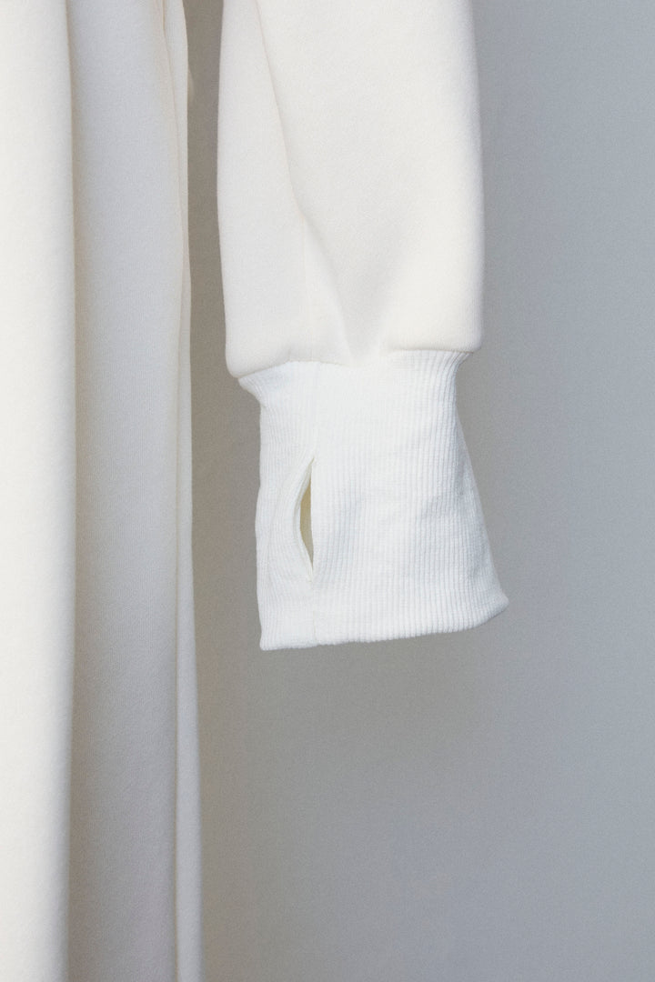 [予約/SET]ファードッキングスウェットセットアップ+ファードッキングスウェットセットアップ(2set)