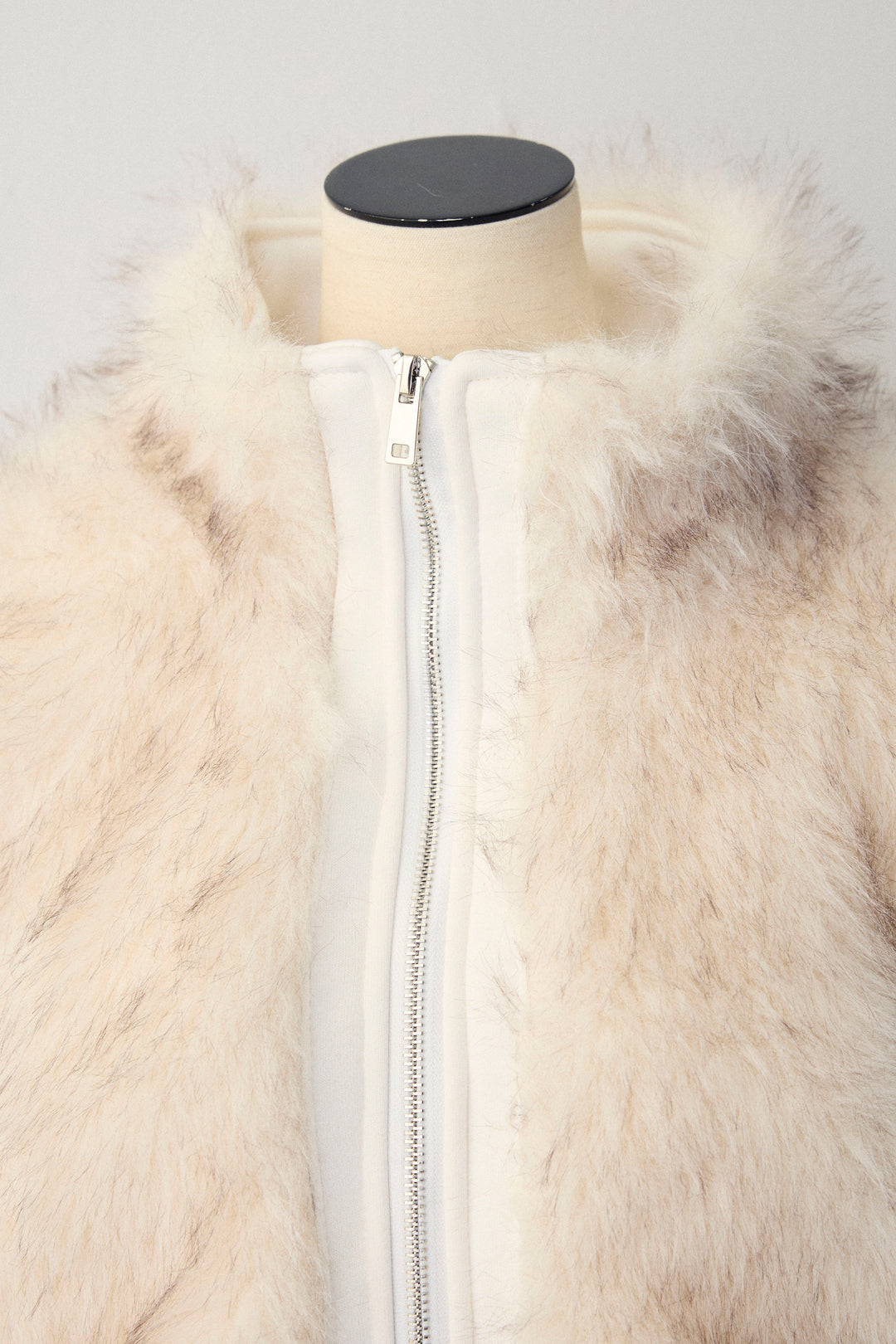 [予約]ファードッキングスウェットセットアップ