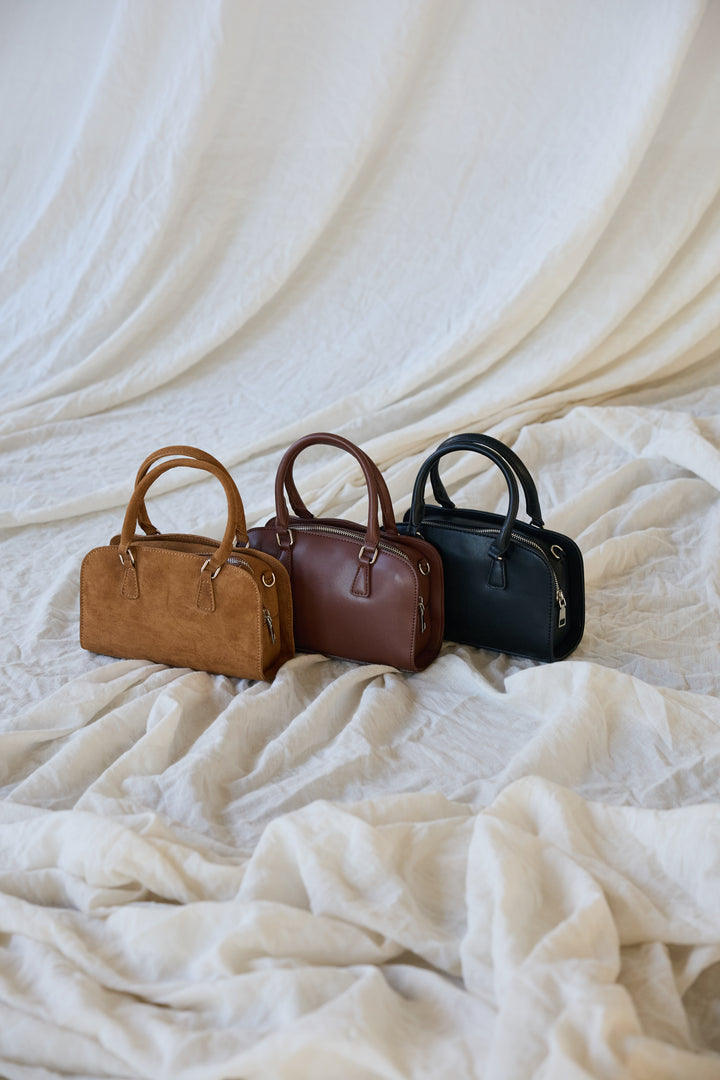 [予約]ミニボストンデザインBAG