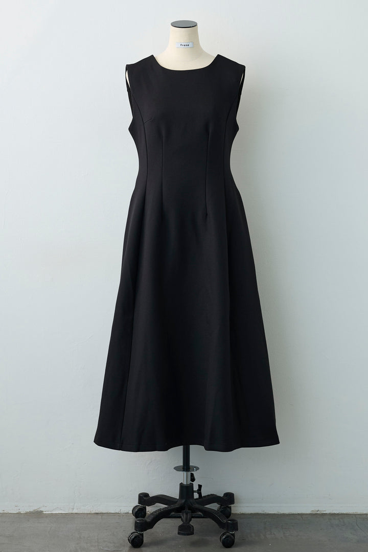 [予約]プリンセスラインフレアワンピース