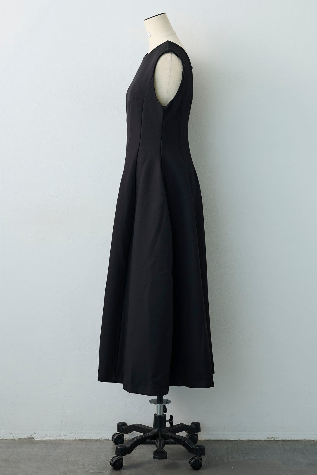 [予約]プリンセスラインフレアワンピース