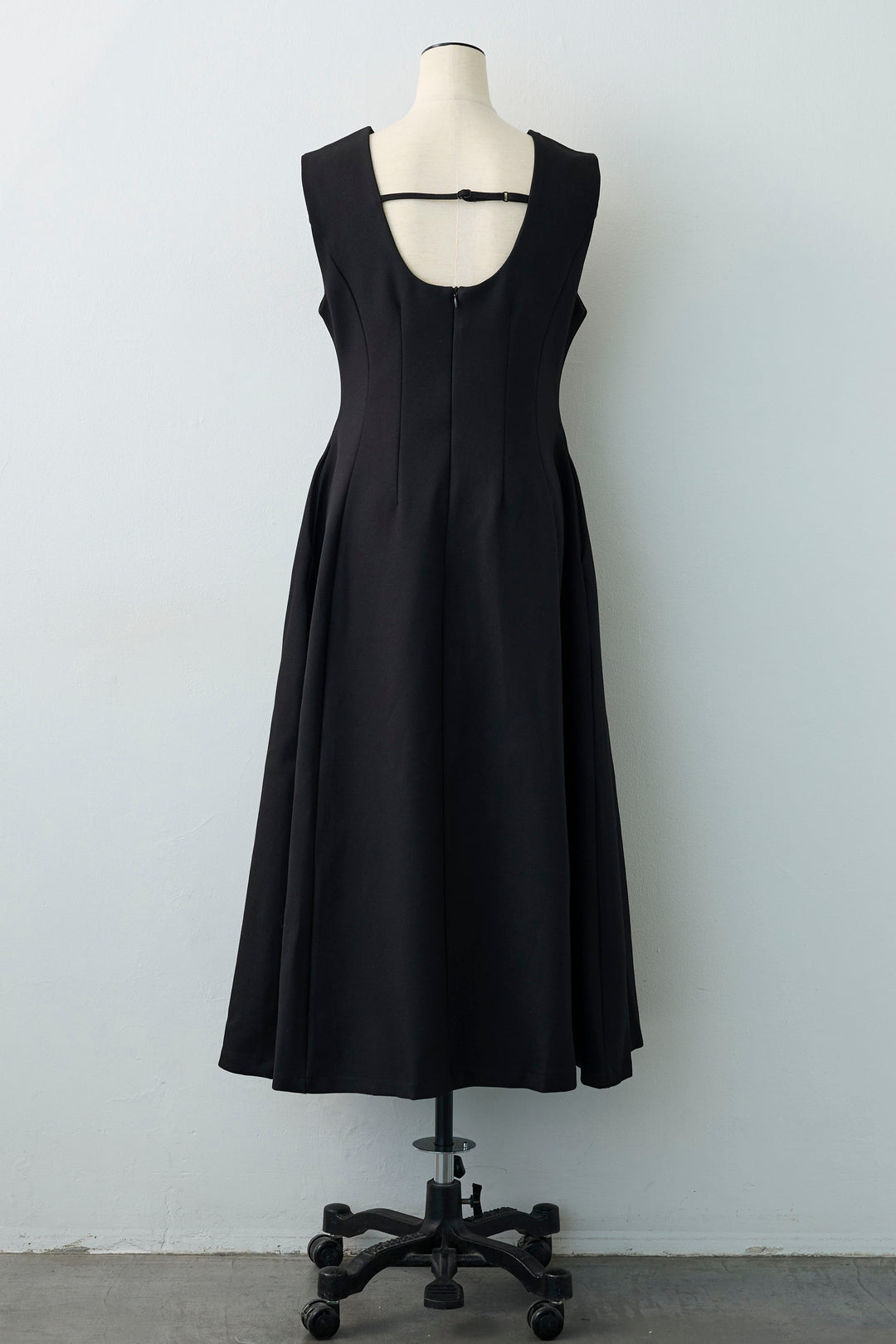 [予約]プリンセスラインフレアワンピース