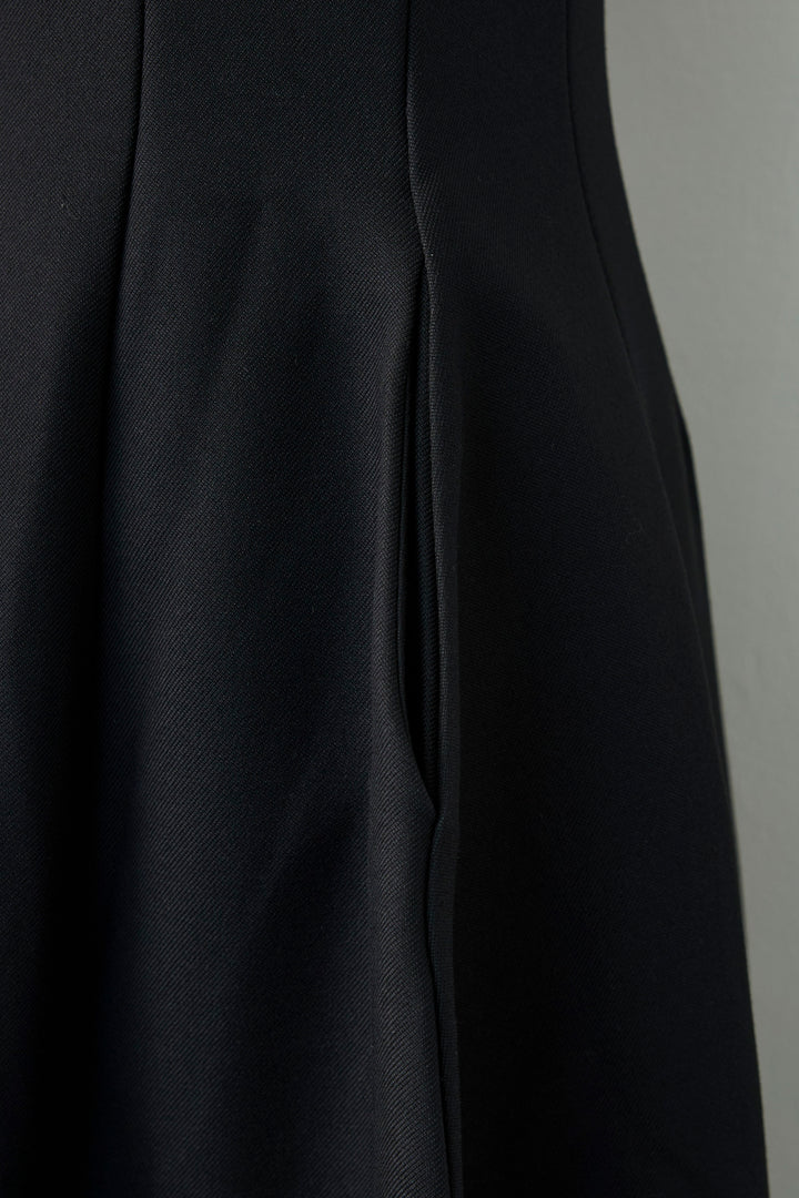 [予約]プリンセスラインフレアワンピース