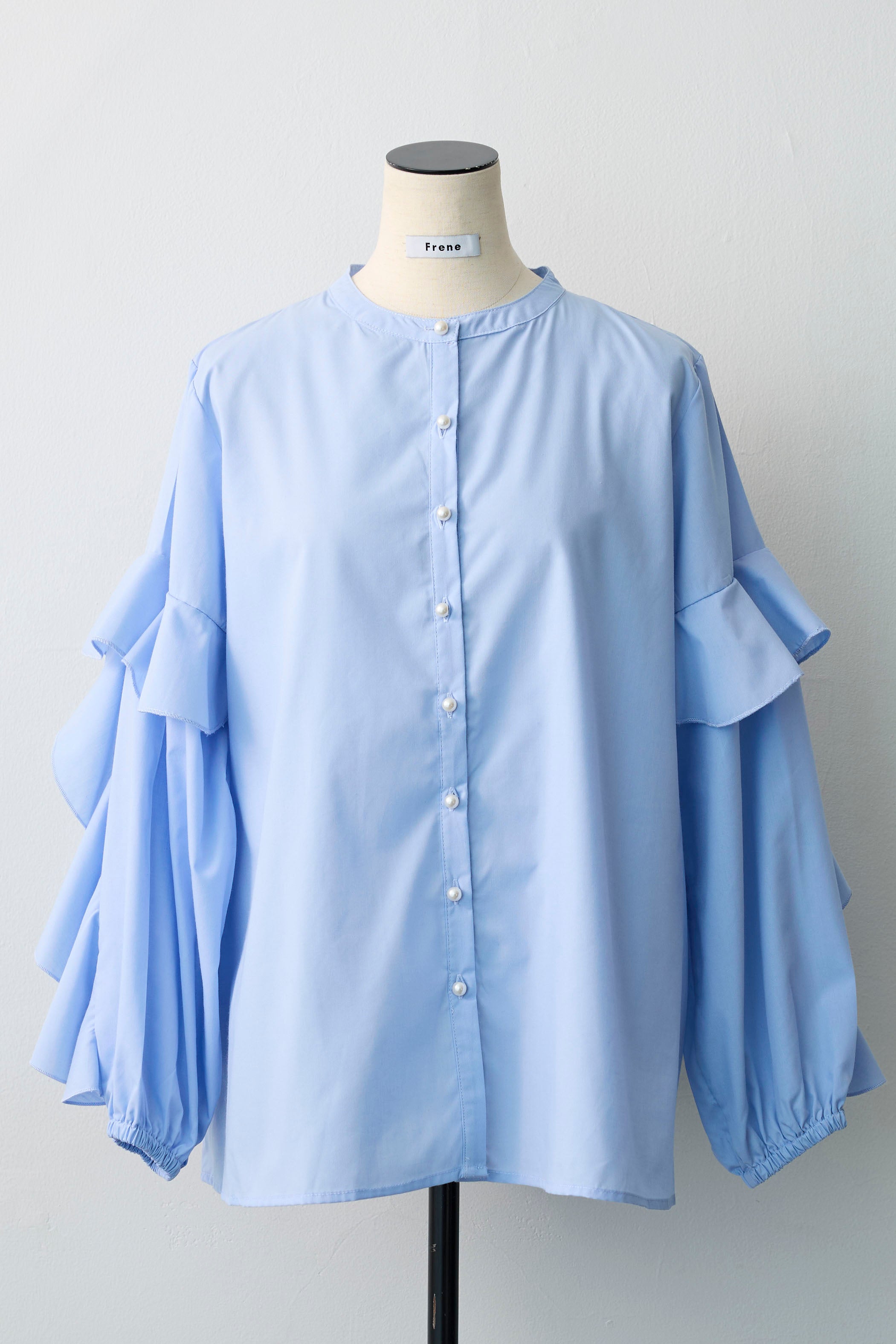 Shirt&Blouse – Frene