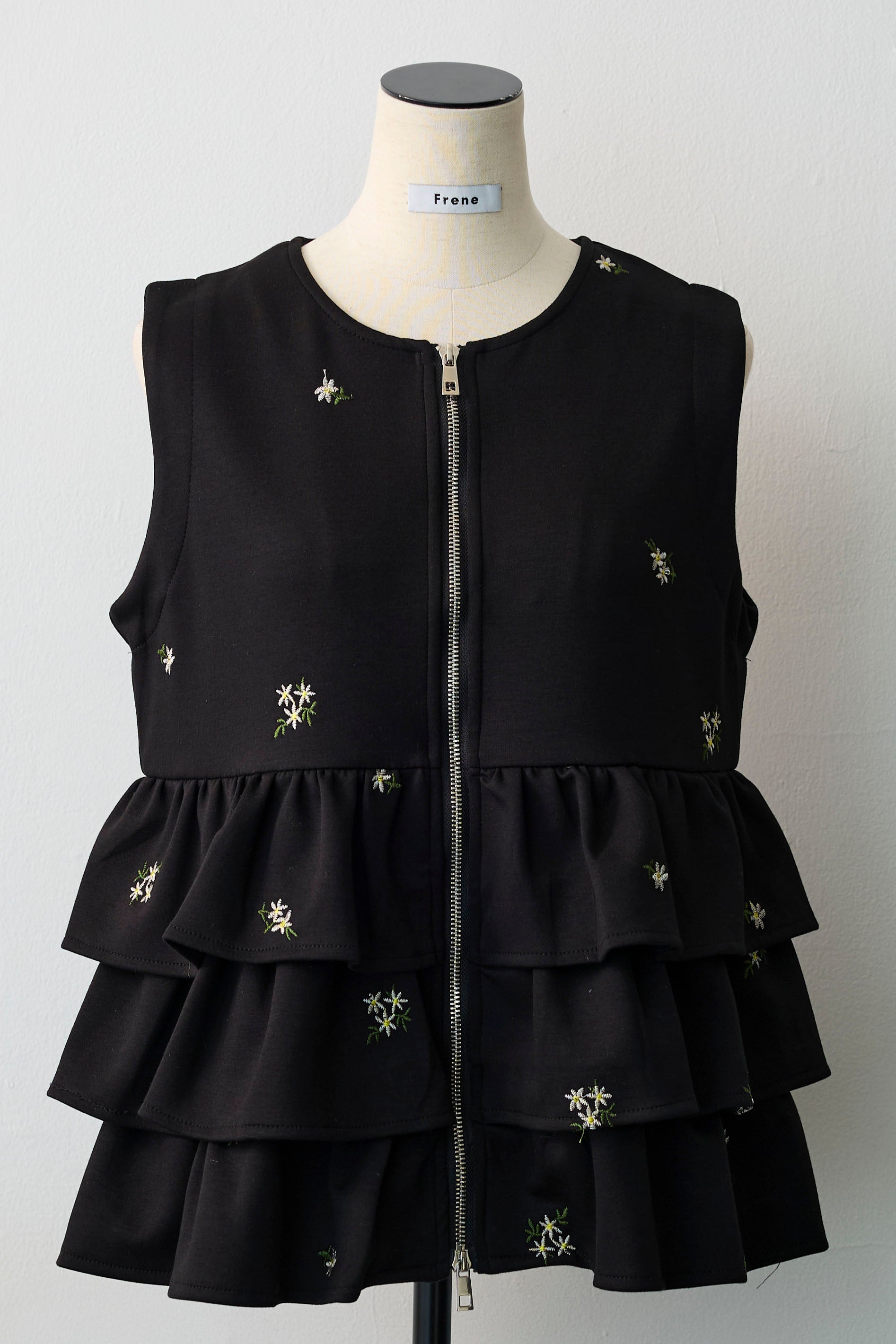 Vest – Frene