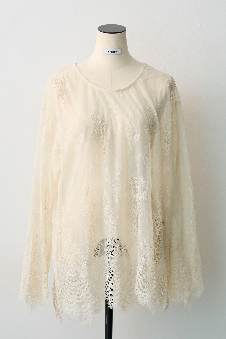 [予約]ファインレーストップス