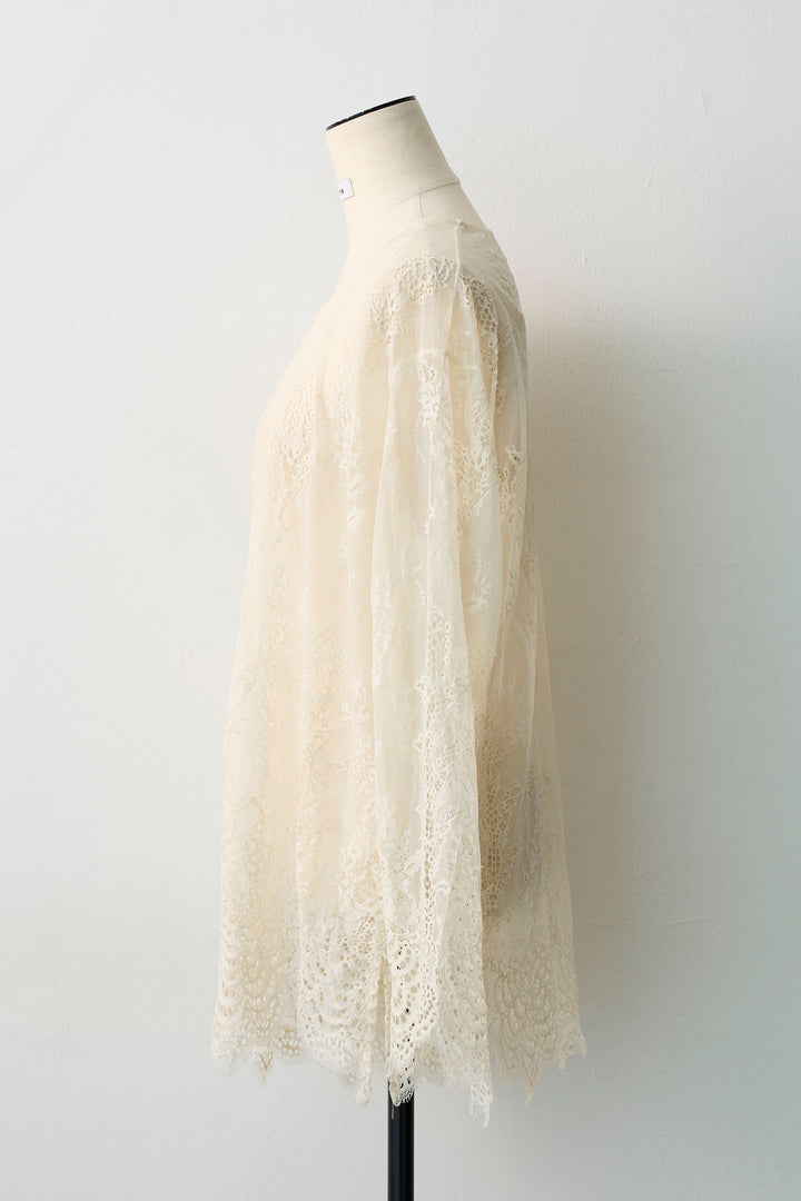 [予約]ファインレーストップス