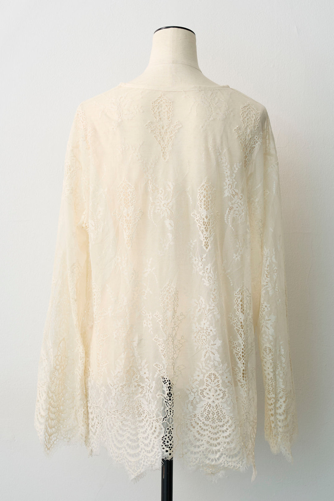 [予約]ファインレーストップス